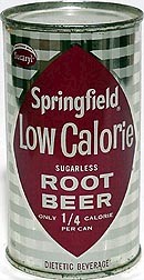 Springfield root beer