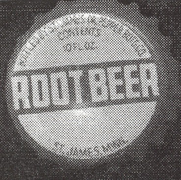 St. James root beer