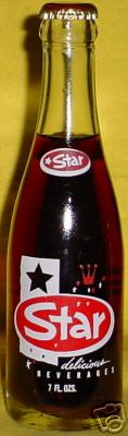 Star (PA) root beer
