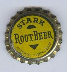 Stark root beer