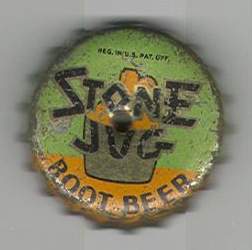 Stone Jug root beer