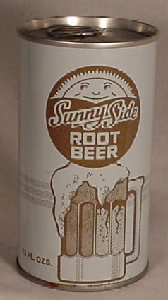 Sunny Side root beer