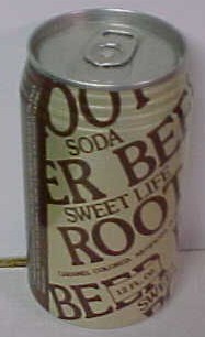 Sweet Life root beer