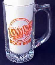 Table Rock root beer