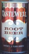 Tastewell root beer