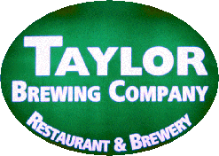 Taylor Brewing root beer