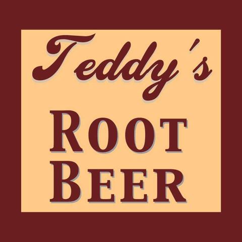 Teddy's (MN) root beer