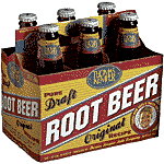Thomas Kemper root beer