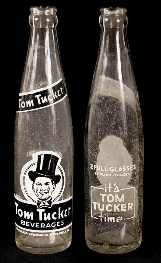 Tom Tucker root beer