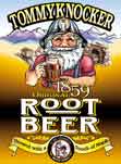 Tommyknocker root beer