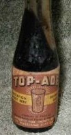 Top Ade root beer