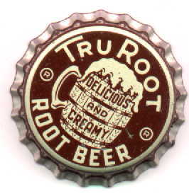 Tru Root root beer