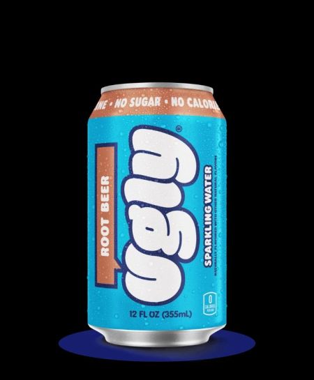 Ugly root beer