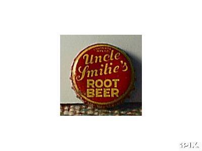 Uncle Smilie's root beer