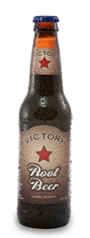 Victory (Brewing Company) root beer