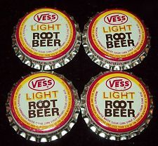 Vess Light root beer