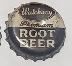 Watchung root beer
