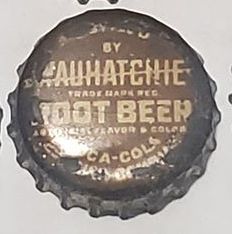 Wauhatchie root beer