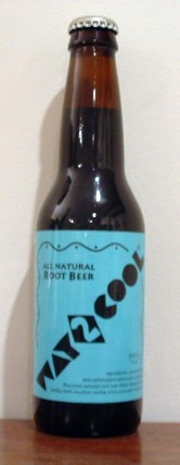 Way-2-Cool root beer