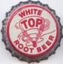 White Top root beer