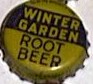 Winter Garden root beer