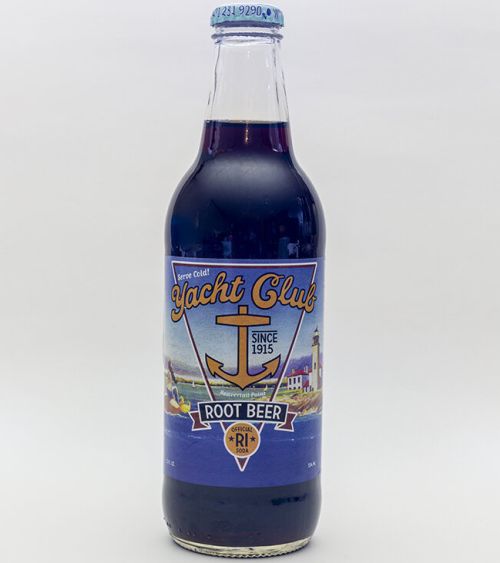Yacht Club root beer