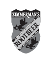 Zimmerman's root beer