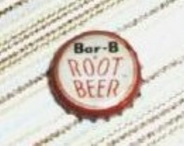 Bar-B root beer