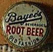 Bayer's root beer