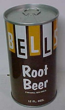 Bells root beer