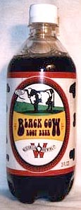 Black Cow root beer