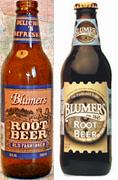 Blumer's bottles