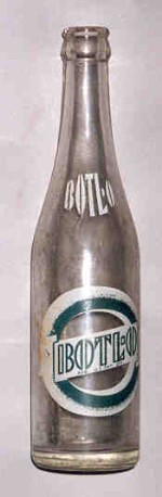 Botl-O root beer