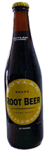 Boylan's root beer