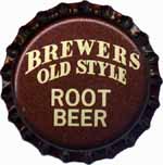 Brewers root beer