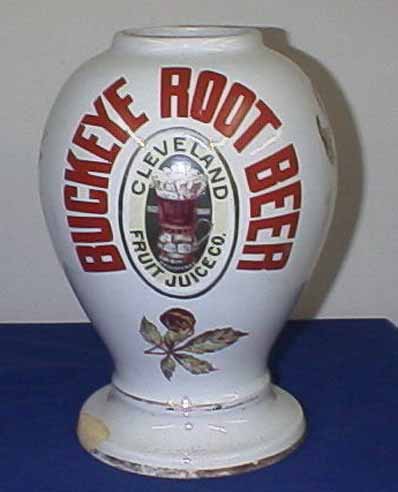 Buckeye root beer