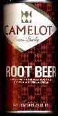 Camelot root beer