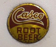 Casco root beer