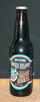 Coney Island root beer
