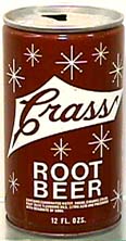 Crass (MD) root beer