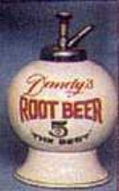 Dandy root beer