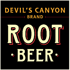 Devil's Canyon root beer