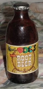 Doc's root beer