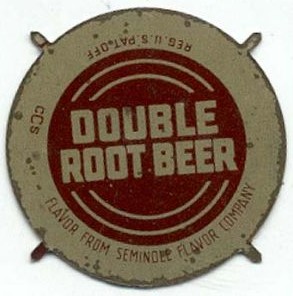 Double root beer