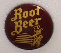 Duke root beer