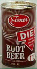Eisner root beer