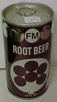 FM root beer