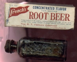 French's root beer
