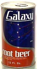 Galaxy root beer