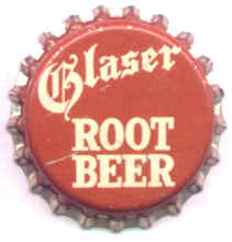 Glaser root beer